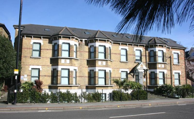 Westciti Croydon Service Apartments - Genel