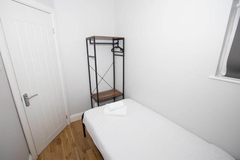 Westciti Croydon Service Apartments - Oda