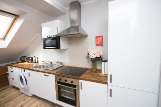 Westciti Croydon Service Apartments fotoÄŸrafÄ±