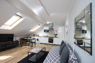 Westciti Croydon Service Apartments fotoÄŸrafÄ±