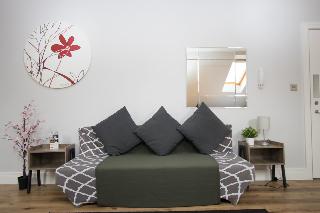 Westciti Croydon Service Apartments fotoÄŸrafÄ±