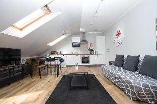 Westciti Croydon Service Apartments fotoÄŸrafÄ±