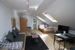 Westciti Croydon Service Apartments fotoÄŸrafÄ±