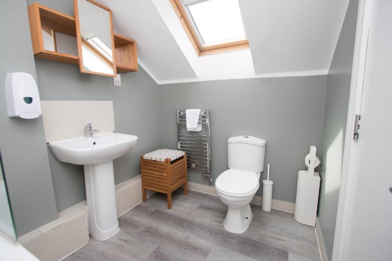 Westciti Croydon Service Apartments - Oda