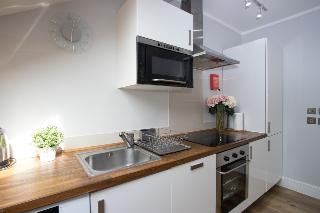 Westciti Croydon Service Apartments fotoÄŸrafÄ±