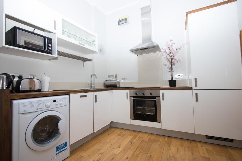 Westciti Croydon Service Apartments - Oda