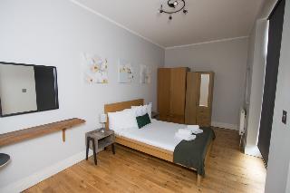 Westciti Croydon Service Apartments fotoÄŸrafÄ±