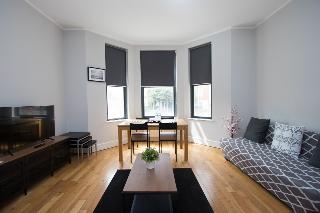 Westciti Croydon Service Apartments fotoÄŸrafÄ±