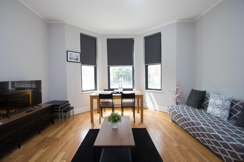 Westciti Croydon Service Apartments - Oda