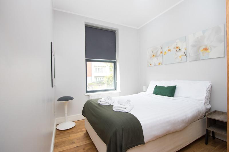 Westciti Croydon Service Apartments - Oda