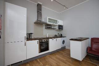 Westciti Croydon Service Apartments fotoÄŸrafÄ±