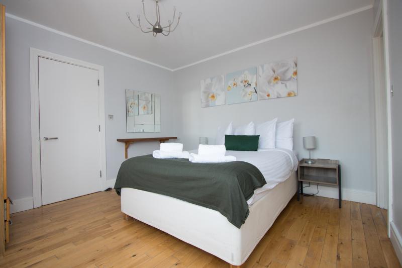 Westciti Croydon Service Apartments - Oda