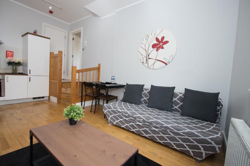 Westciti Croydon Service Apartments - Oda