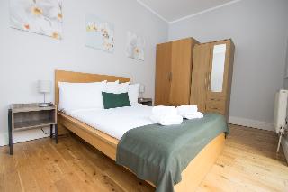 Westciti Croydon Service Apartments fotoÄŸrafÄ±