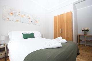 Westciti Croydon Service Apartments fotoÄŸrafÄ±