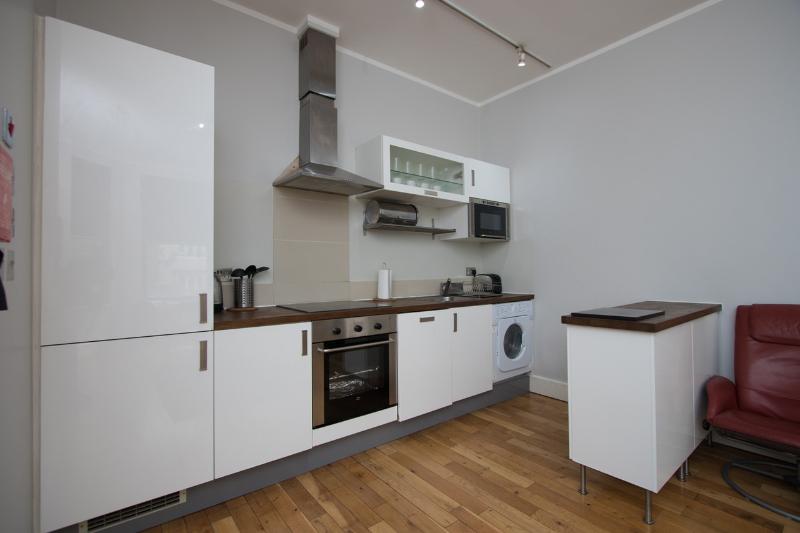 Westciti Croydon Service Apartments - Oda