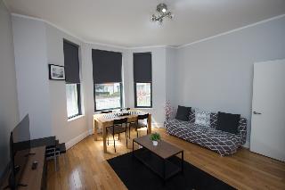 Westciti Croydon Service Apartments fotoÄŸrafÄ±