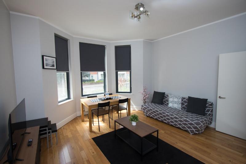 Westciti Croydon Service Apartments - Oda