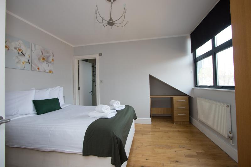 Westciti Croydon Service Apartments - Oda