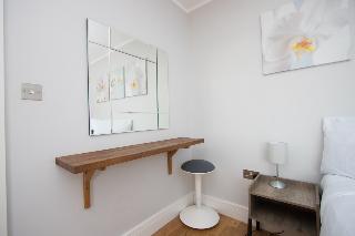 Westciti Croydon Service Apartments fotoÄŸrafÄ±