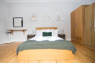 Westciti Croydon Service Apartments fotoÄŸrafÄ±