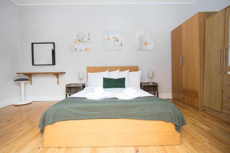Westciti Croydon Service Apartments - Oda