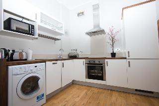 Westciti Croydon Service Apartments fotoÄŸrafÄ±