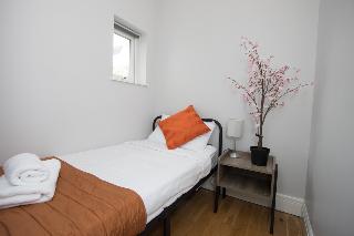 Westciti Croydon Service Apartments fotoÄŸrafÄ±