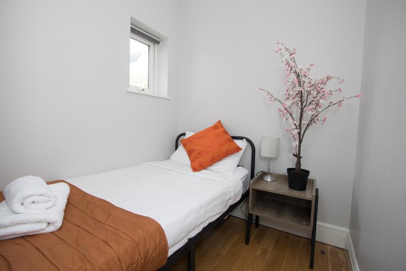 Westciti Croydon Service Apartments - Oda