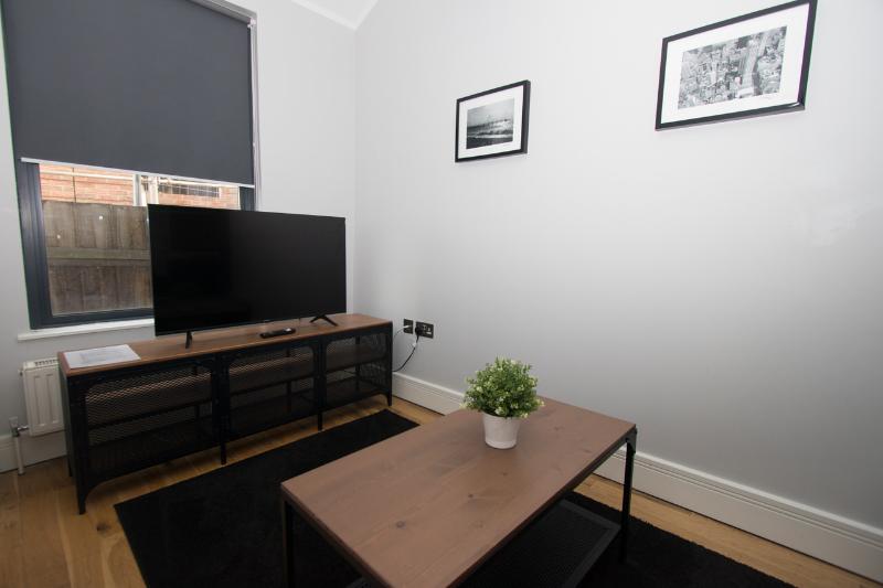 Westciti Croydon Service Apartments - Oda