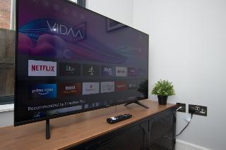 Westciti Croydon Service Apartments fotoÄŸrafÄ±