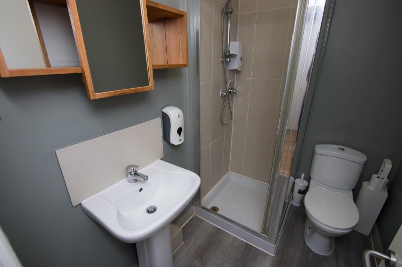 Westciti Croydon Service Apartments - Oda