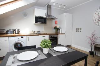 Westciti Croydon Service Apartments fotoÄŸrafÄ±