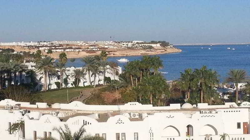 Domina Coral Bay Oasis otel fotoğrafı