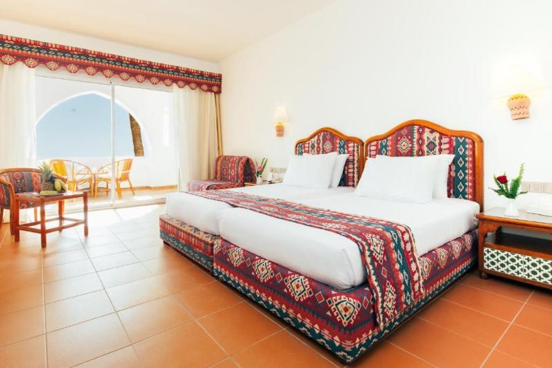 Domina Coral Bay Oasis - Oda