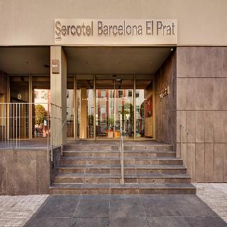 Sercotel Barcelona El Prat
