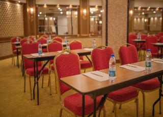 Akman Premium Hotel