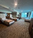 Akman Premium Hotel oda fotoğrafı