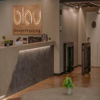 Blau Student Housing fotoÄŸrafÄ±