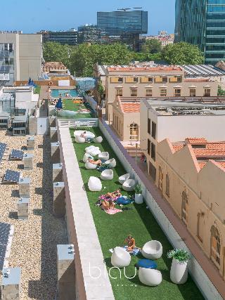 Blau Student Housing fotoÄŸrafÄ±