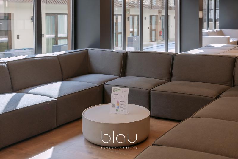 Blau Student Housing - Genel