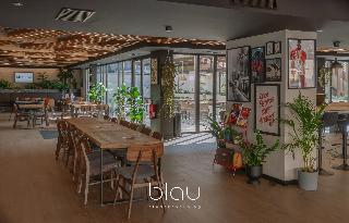 Blau Student Housing fotoÄŸrafÄ±