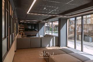 Blau Student Housing fotoÄŸrafÄ±