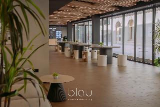 Blau Student Housing fotoÄŸrafÄ±