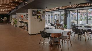 Blau Student Housing fotoÄŸrafÄ±