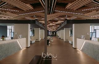 Blau Student Housing fotoÄŸrafÄ±