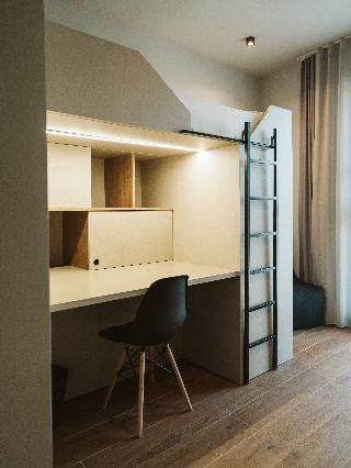 Blau Student Housing fotoÄŸrafÄ±