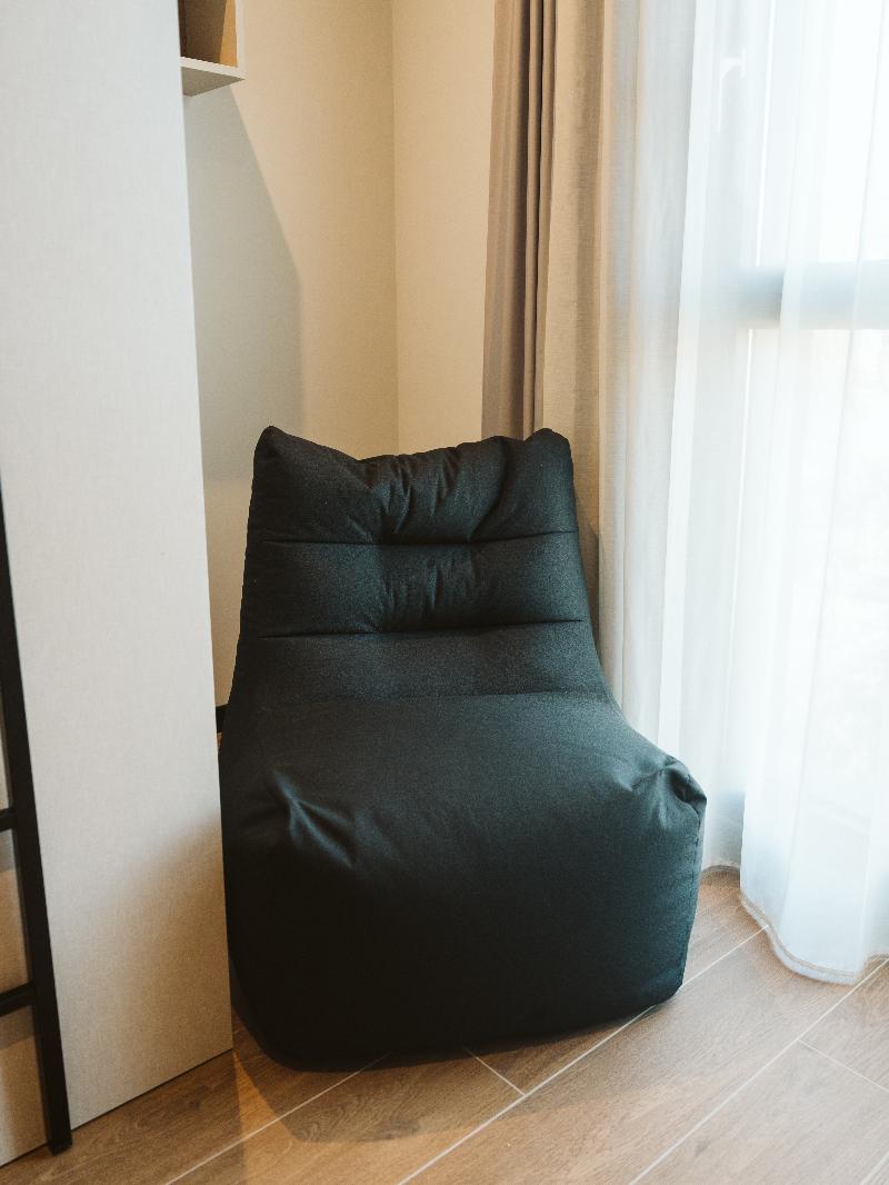 Blau Student Housing - Oda
