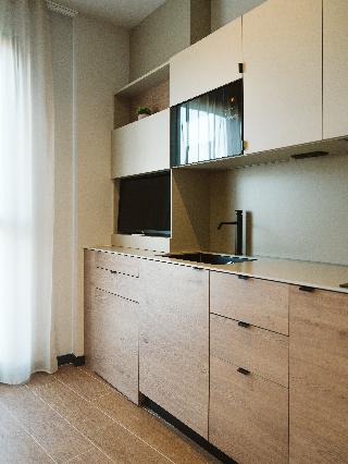 Blau Student Housing fotoÄŸrafÄ±
