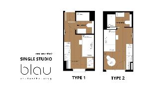 Blau Student Housing fotoÄŸrafÄ±